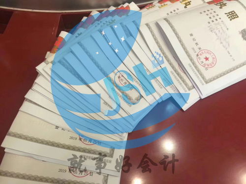 2020年佛山市顺德区注册贸易公司（国内贸易代理）全攻略 步骤详解与费用明细