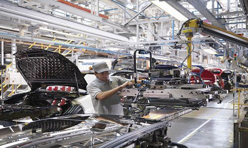 外贸订单遇冷，汽车供应链受挫 国内贸易代理的生存法则与突围路径
