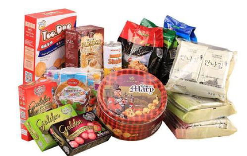 宁波蜂蜜食品进口清关与国内贸易代理一站式服务指南